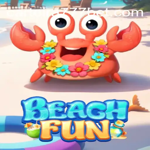 Descubra a Empolgante Aventura de BeachFun