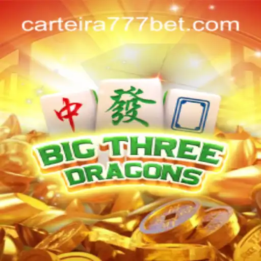Explorando o Fascinante Mundo de BigThreeDragons