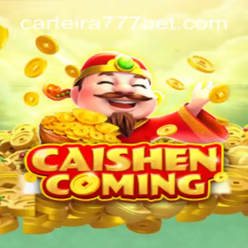 Descubra o Jogo CAISHENCOMING: Diversão e Sorte na Carteira777.COM