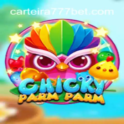 ChickyParmParm: Descubra o Jogo que Está Revolucionando o Mundo dos Games