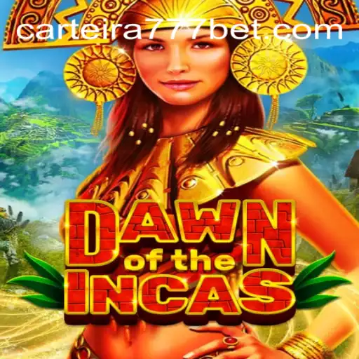 DawnoftheIncas: A Jornada em um Mundo Antigo e Fascinante