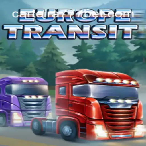 Descubra o Empolgante Mundo de EuropeTransit com a Plataforma Carteira777.COM