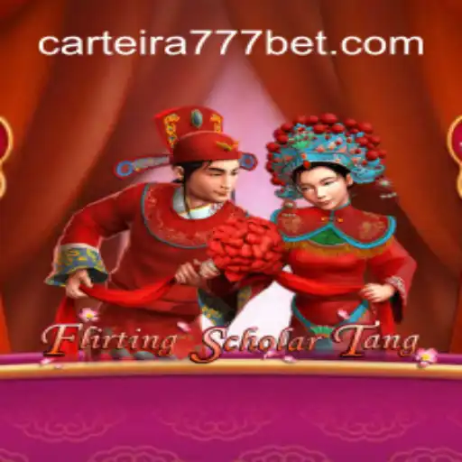 Flirting Scholar Tang: Uma Jornada Divertida no Mundo dos Jogos