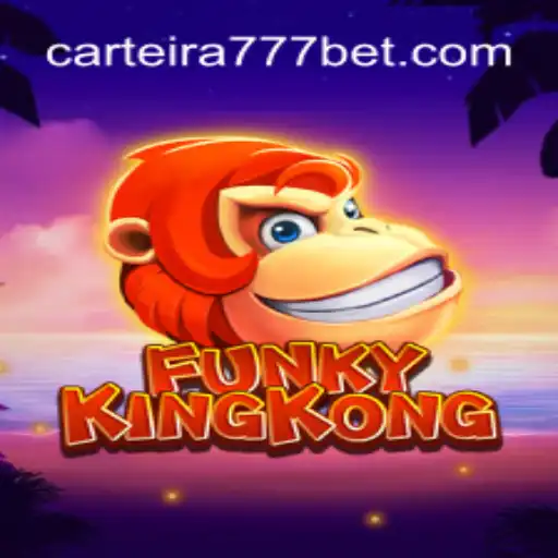 Descubra a Emoção do Jogo FunkyKingKong