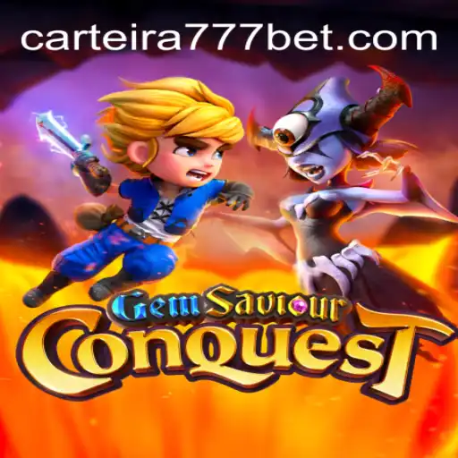 Explorando GemSaviourConquest: Uma Jornada Épica nas Três Regras de Jogo
