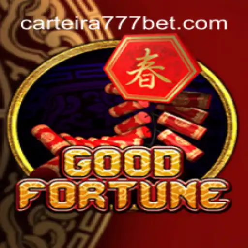 GoodFortune: Descubra e Jogue Agora - Carteira777.COM