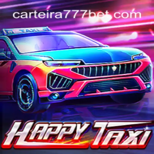 Descubra as Emoções e Regras do Jogo HappyTaxi com Carteira777.COM