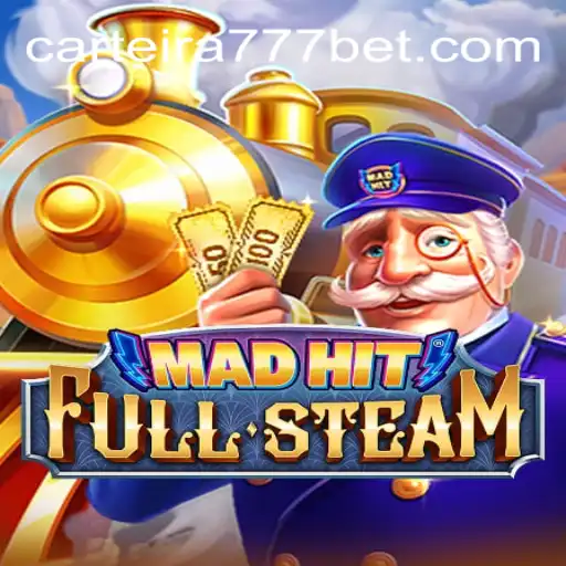 MadHitFullSteam: A Nova Sensação dos Games Online com Carteira777.COM