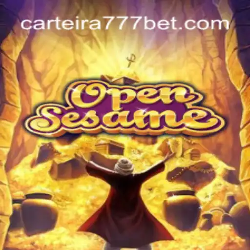 Descubra o Mundo do Jogo OpenSesame e Sua Conexão com Carteira777.COM