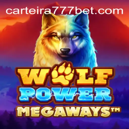 Descubra o Fascinante Mundo de WolfPowerMega na Carteira777.COM