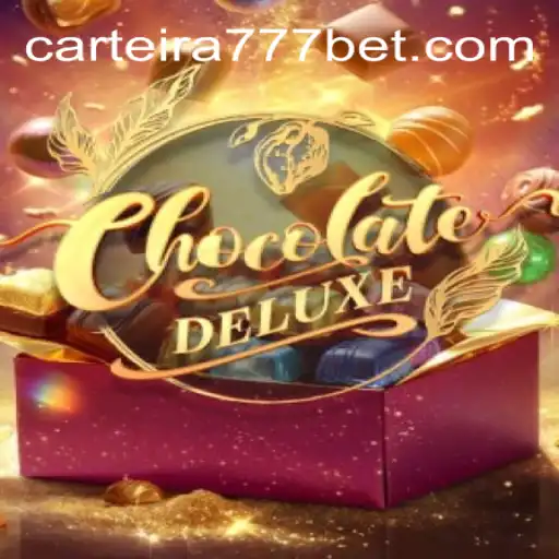Descubra ChocolateDeluxe: O Jogo que Está Conquistando os Entusiastas de Jogos