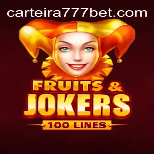 Descubra o Mundo de FruitsAndJokers100: Uma Aventura Vibrante no Cassino Online