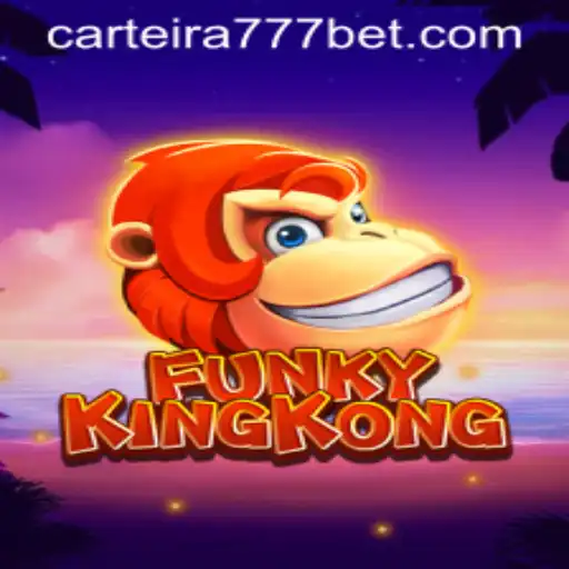 Descubra a Emoção do Jogo FunkyKingKong