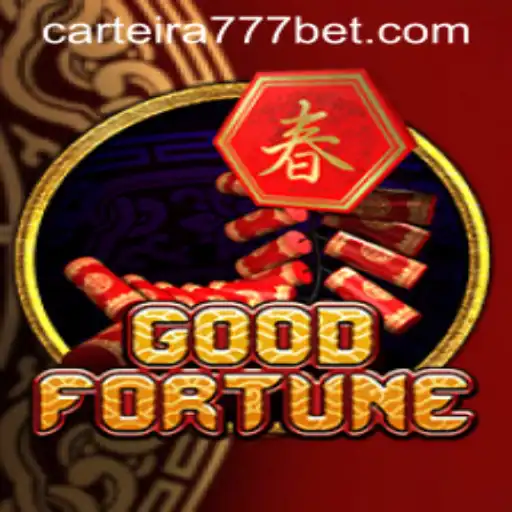 GoodFortune: Descubra e Jogue Agora - Carteira777.COM
