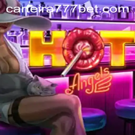 Explorando 'HotAngels': Uma Jornada Através do Mundo Emocionante de Carteira777.COM
