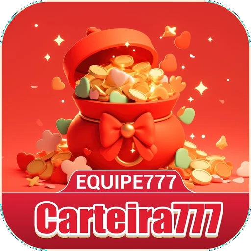 Carteira777.COM Logo