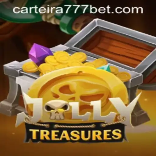 Descubra o Fascinante Mundo de JollyTreasures