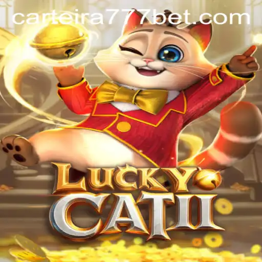 Explorando o Mundo de LuckyCatII: Diversão e Recompensas no Carteira777.COM
