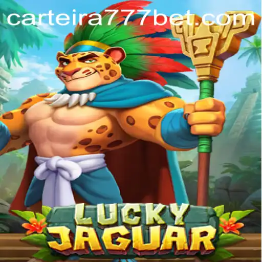 Explorando o LuckyJaguar: Aventura e Estratégia no Jogo de Casino Online com Carteira777.COM