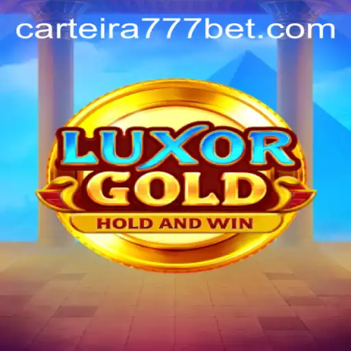 Descubra o Fascinante Mundo de LuxorGold: O Jogo de Cassino Inovador