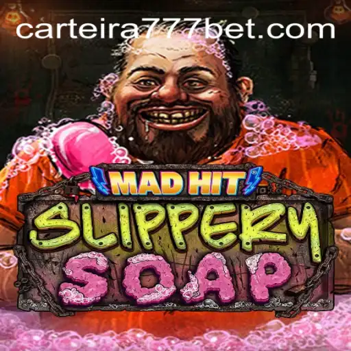 MadHitSlipperySoap: Um Mergulho no Mundo Divertido do Jogo
