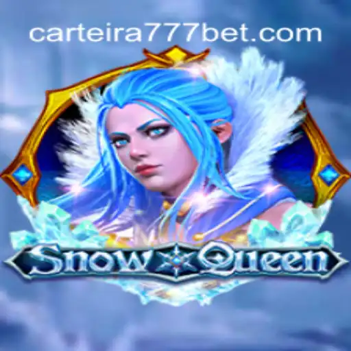 SnowQueen: Desvendando o Fascínio do Jogo com Carteira777.COM
