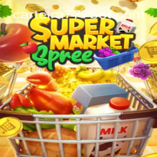 Descubra as Regras e Aventura do Jogo SupermarketSpree com Carteira777.COM
