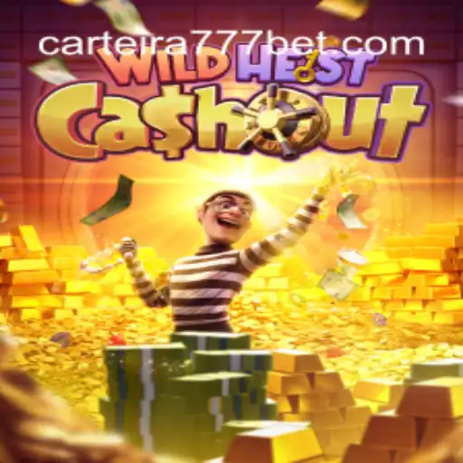 Desvendando o WildHeistCashout: A Nova Sensação de Carteira777.COM